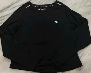 Performax Original Black Upper