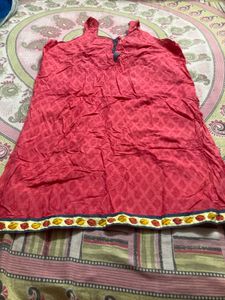 Two Kurtas