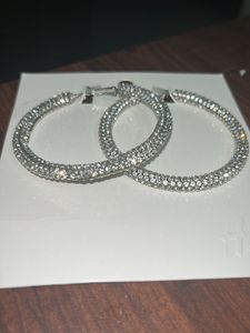 H&amp;M Hoop Earrings