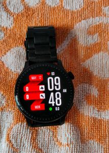 Boat Ultima Prime Smartwatch
