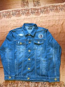Zudio Jeans Jacket