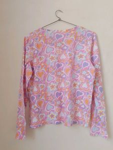 Primark Cotton Top.