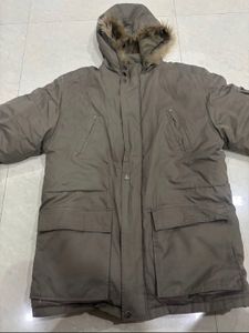 MARZO UNISEX WINTER JACKET
