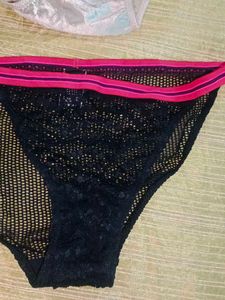 Two Pairs of Victoria&#39;s Secret