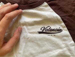 Cute sporty Crop Top