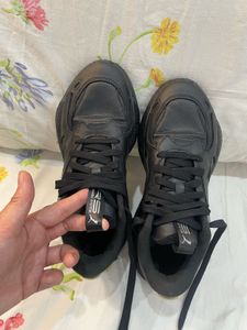 Origina Puma RS-Z Reinvention Black