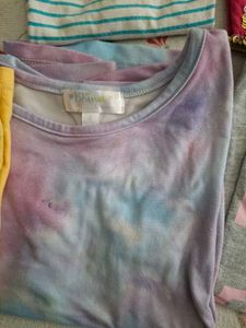 6 Regular Wear Tops