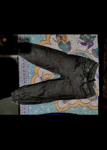2pairs  3/4th Pant For Boys + 2 Jeans