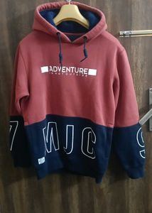 NEGOTIABLE : Adventure Hoodie
