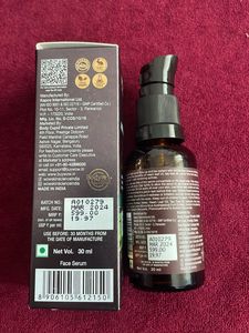 Anti Acne Face Serum
