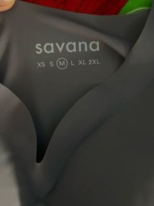 Seamless Lounge Bras - 2 Pack