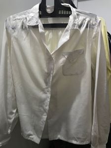 White Shirt