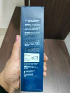 Blue Nectar Devtvakadi Cinnamon Back &amp; Joint Oil