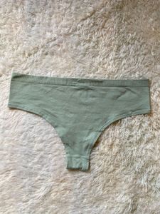 HnM Green Thong