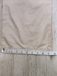 Sc4537 Van Heusen Beggy Pant Size 34