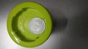 Set Of 3 Attachable Spice Containers