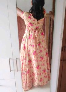 Gown