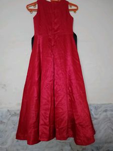 Long Frock