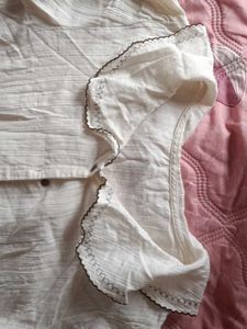 Vintage Inspired Blouse