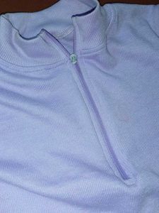 Cute Lilac Top