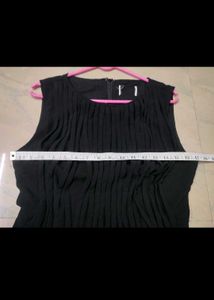 Black Bodycone Stylish Dress 👑👑👑