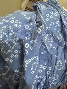 Pretty kurta palazzo set