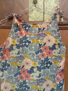 Women Kurtie