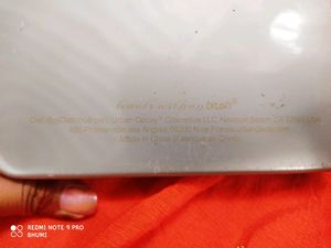Makeup Brush