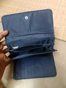 Ladies Purse 👛 And Clutch