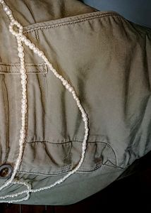 Pearl Waistband