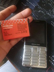 MOBLOG Phone NOT WORKING