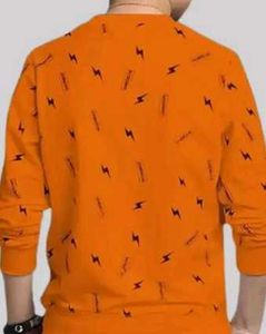 Boys Typography, Printed  Cotton  Regular Tshirt