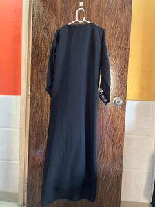 34 Bust Burkah For Women