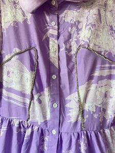 SHEIN Maxi Dress