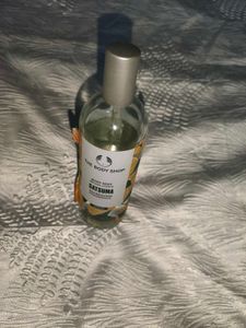 The Body Shop Orange Blossom