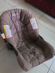 Baby Chair For Car
