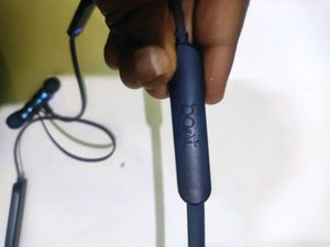 Boat Rockerz 255 Pro Plus Neckband