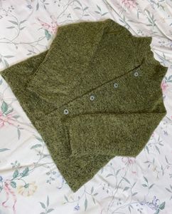 Classy Blazer For Women