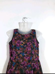 Beautiful Floral Dress