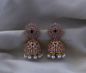 Elegant Jhumka Earrings