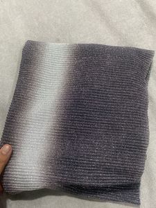 Sparkly Ombre Tank Top