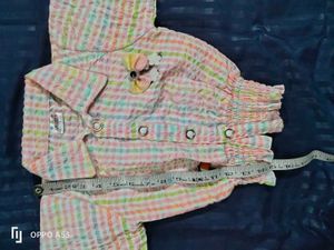 girl pen and top set