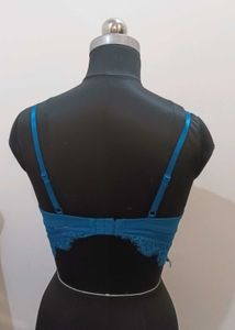 Hunkemoller Padded Bra...