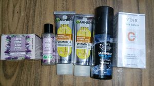 Skincare Bundle