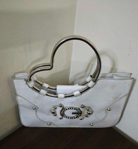 Authentic Guess Handbag