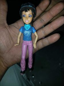 Mattel Toy