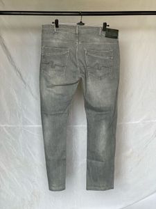 Guts &amp; Glory Grey Denim Jeans