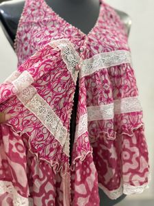 Y2K Pinterest Inspo Top