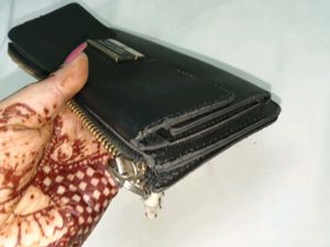 Forever Young Wallet