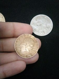 Old Very Rare Coins ✨
